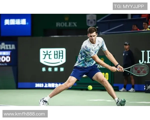 上海网球队的拼搏之路:从默默无闻到荣耀巅峰的奋斗故事 上海网球队的拼搏之路:从默默无闻到荣耀巅峰的奋斗故事