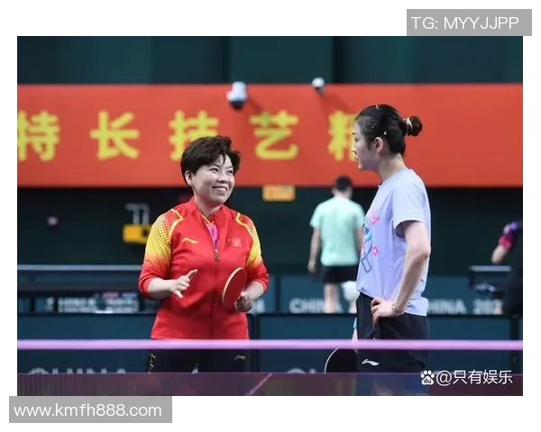 乒乓球盛宴:深入了解杭州乒乓球队的比赛策略与经验分享 乒乓球盛宴:深入了解杭州乒乓球队的比赛策略与经验分享