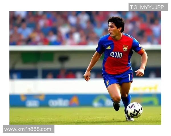 全球身价最高足球明星揭晓引发热议球迷关注度飙升