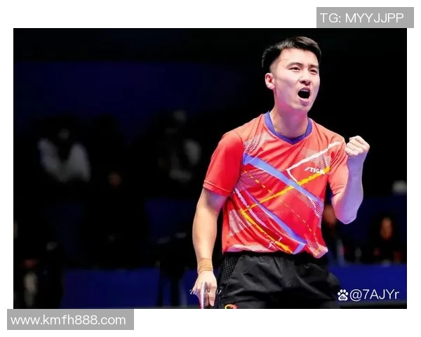 北京乒乓球队的奋斗历程与荣耀时刻全景回顾