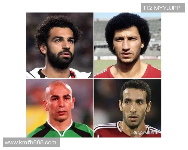 埃及足球明星的辉煌历程与成就解析