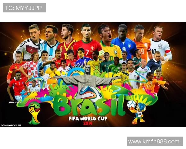 巴西足球明星的魅力与风采展现了足球艺术的无限可能