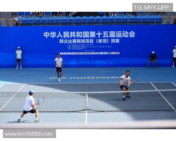 深圳网球队在全运会上的精彩表现与实力分析 深圳网球队在全运会上的精彩表现与实力分析
