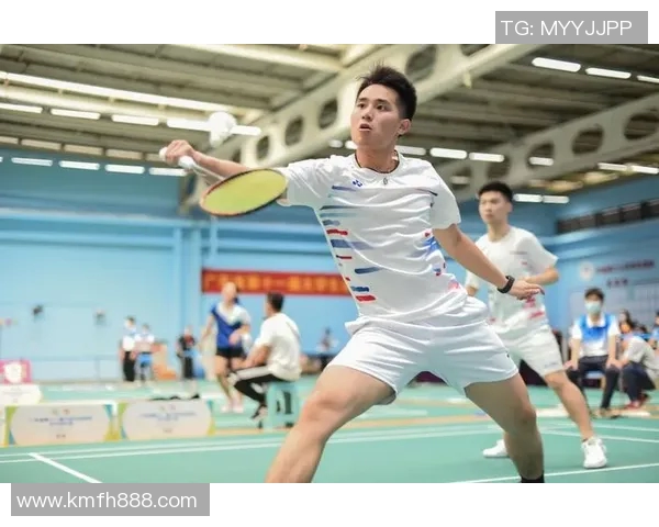 羽毛球灵活性排行榜揭晓广州羽毛球队荣获第五名佳绩 羽毛球灵活性排行榜揭晓广州羽毛球队荣获第五名佳绩